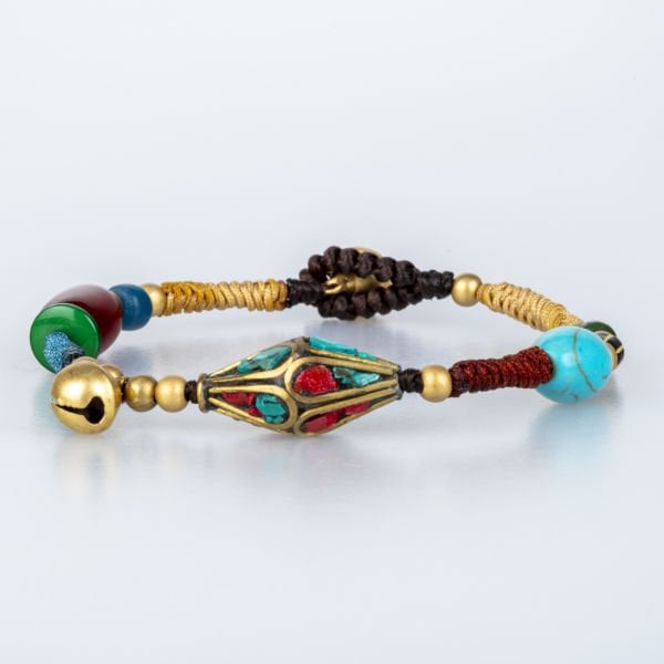 ethnic Bracelet