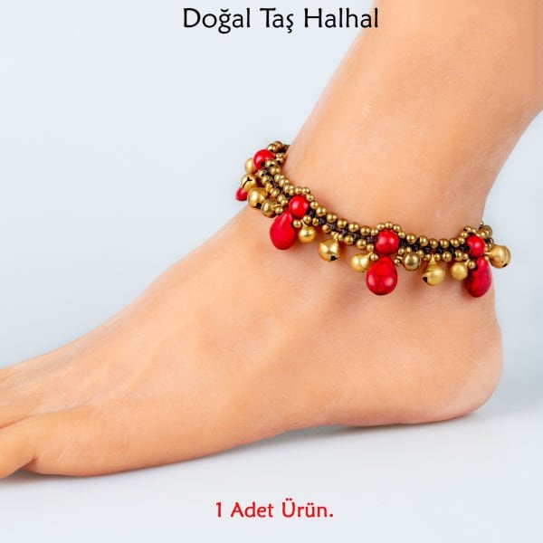 Natural Stone Hahal- 4 Color Options Color 3