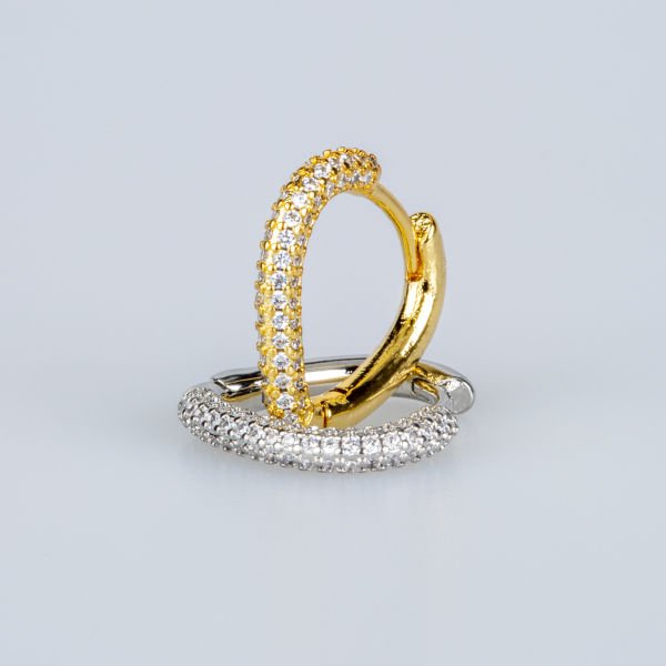 Piercing Rook Kalp