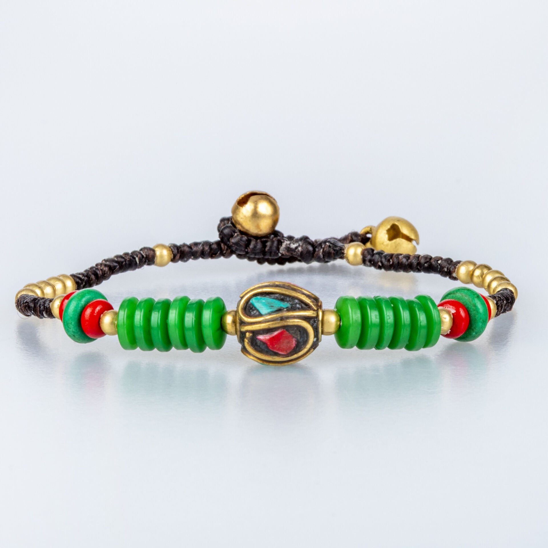 ethnic Bracelet