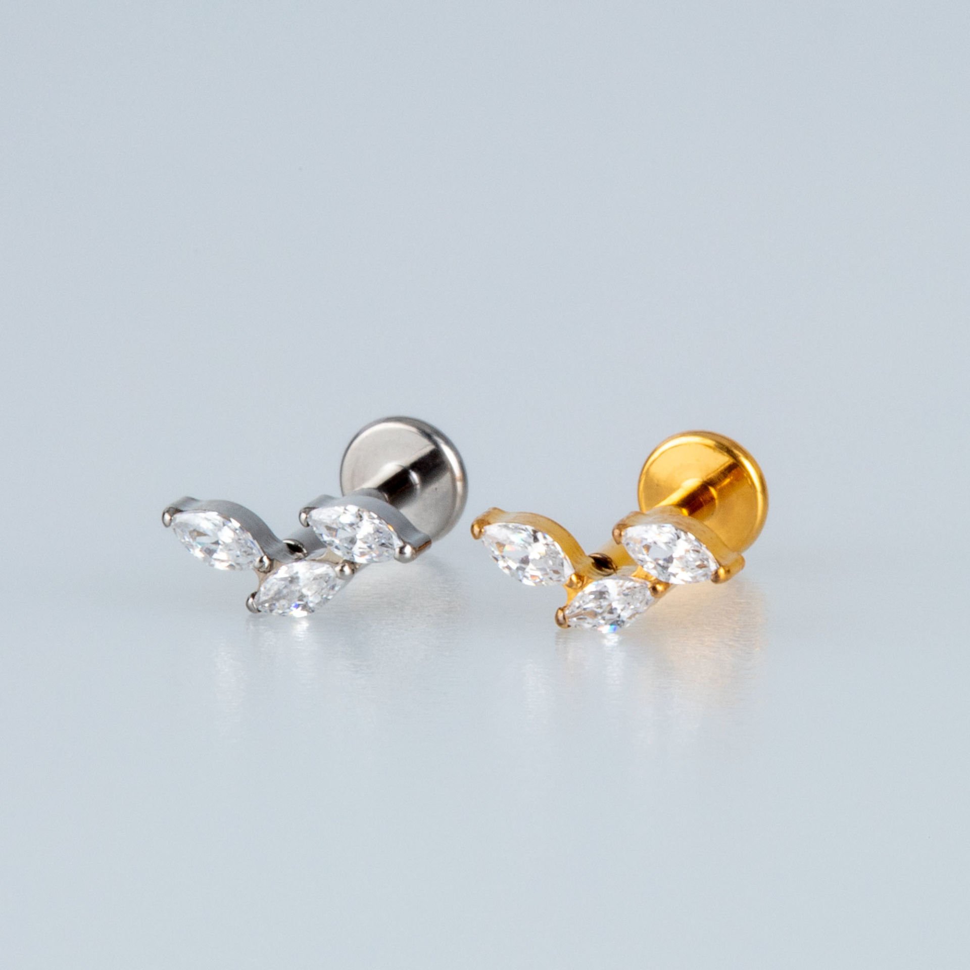 Piercing Titanium Tragus