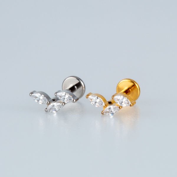 Piercing Titanium Tragus