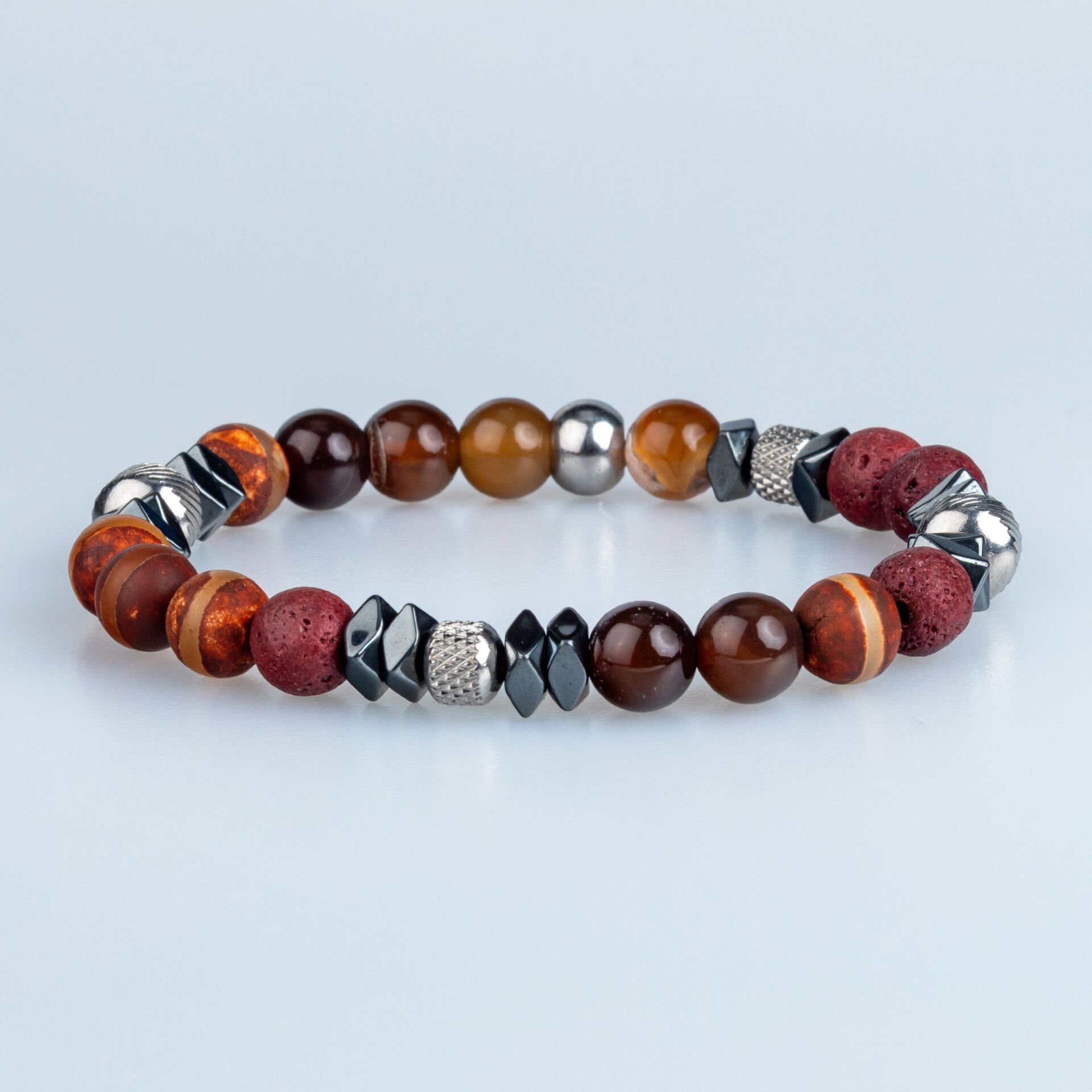 Doğal Taş Bileklik