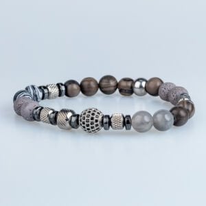 Doğal Taş Bileklik