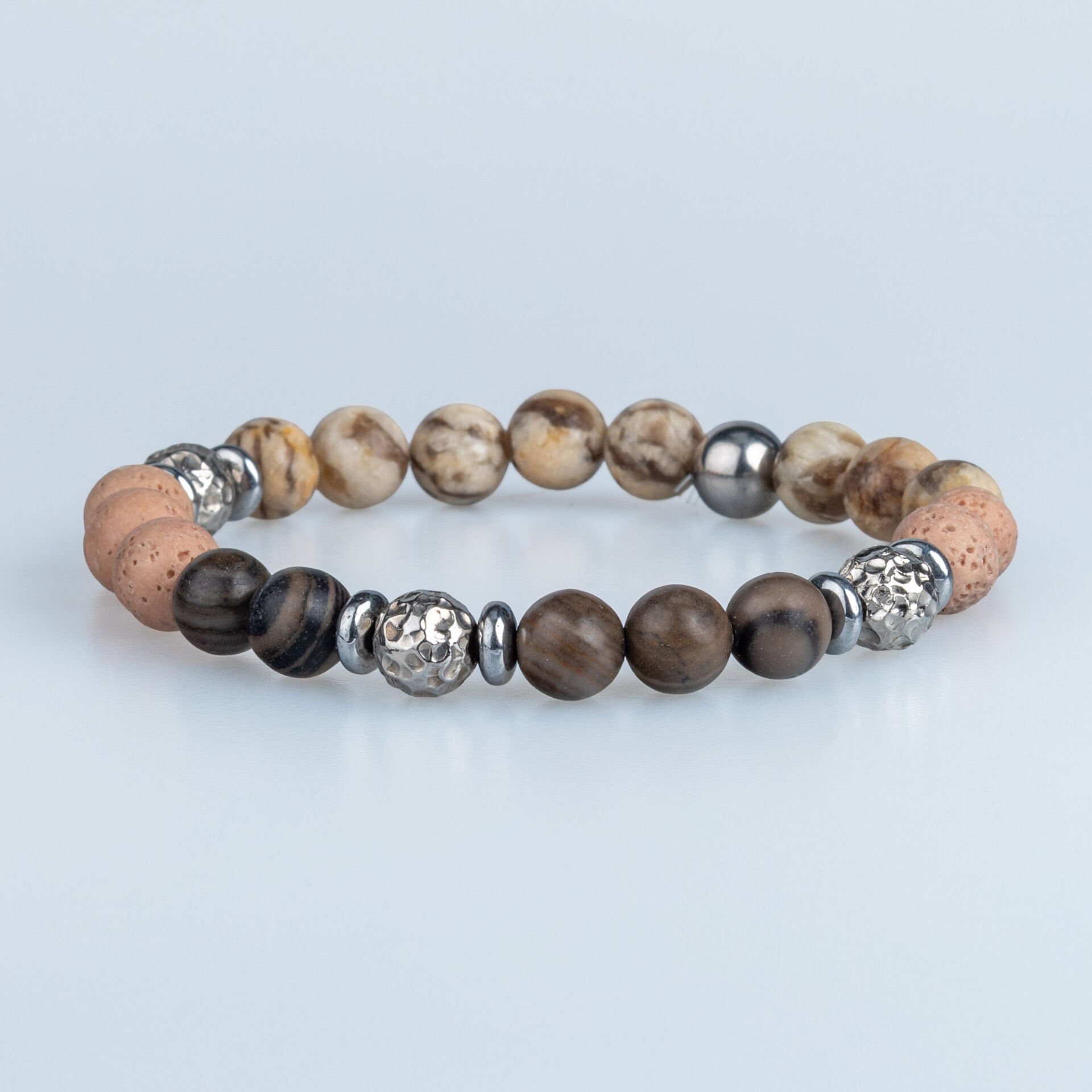 Doğal Taş Bileklik