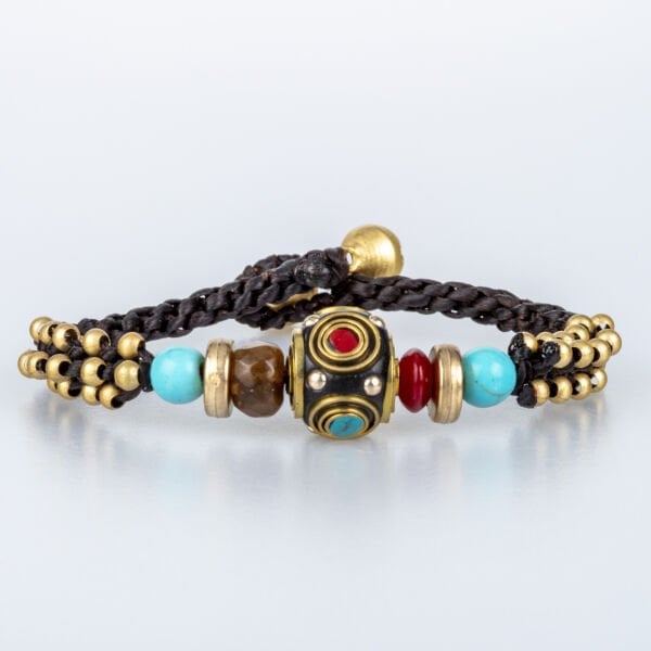 ethnic Bracelet