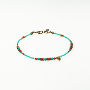 العرقية سوار 3 ألوان