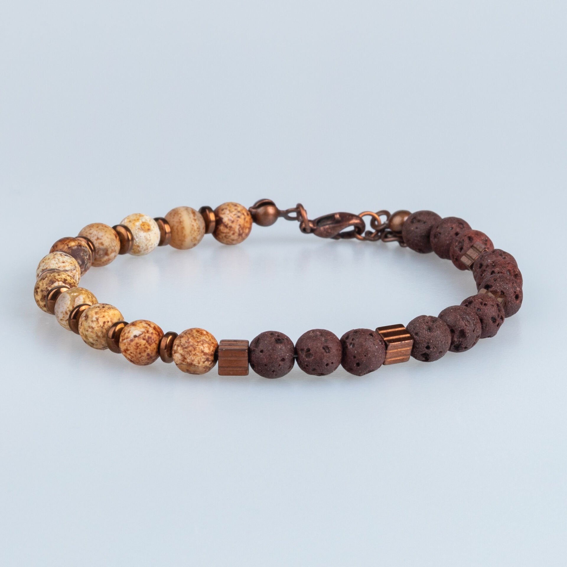 Doğal Taş Bileklik