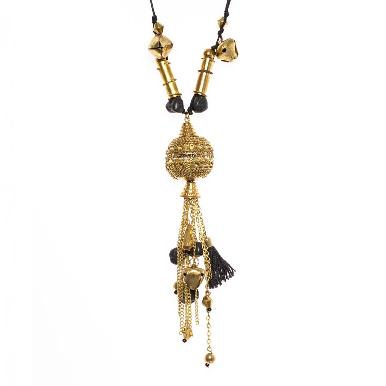 ethnic Necklace