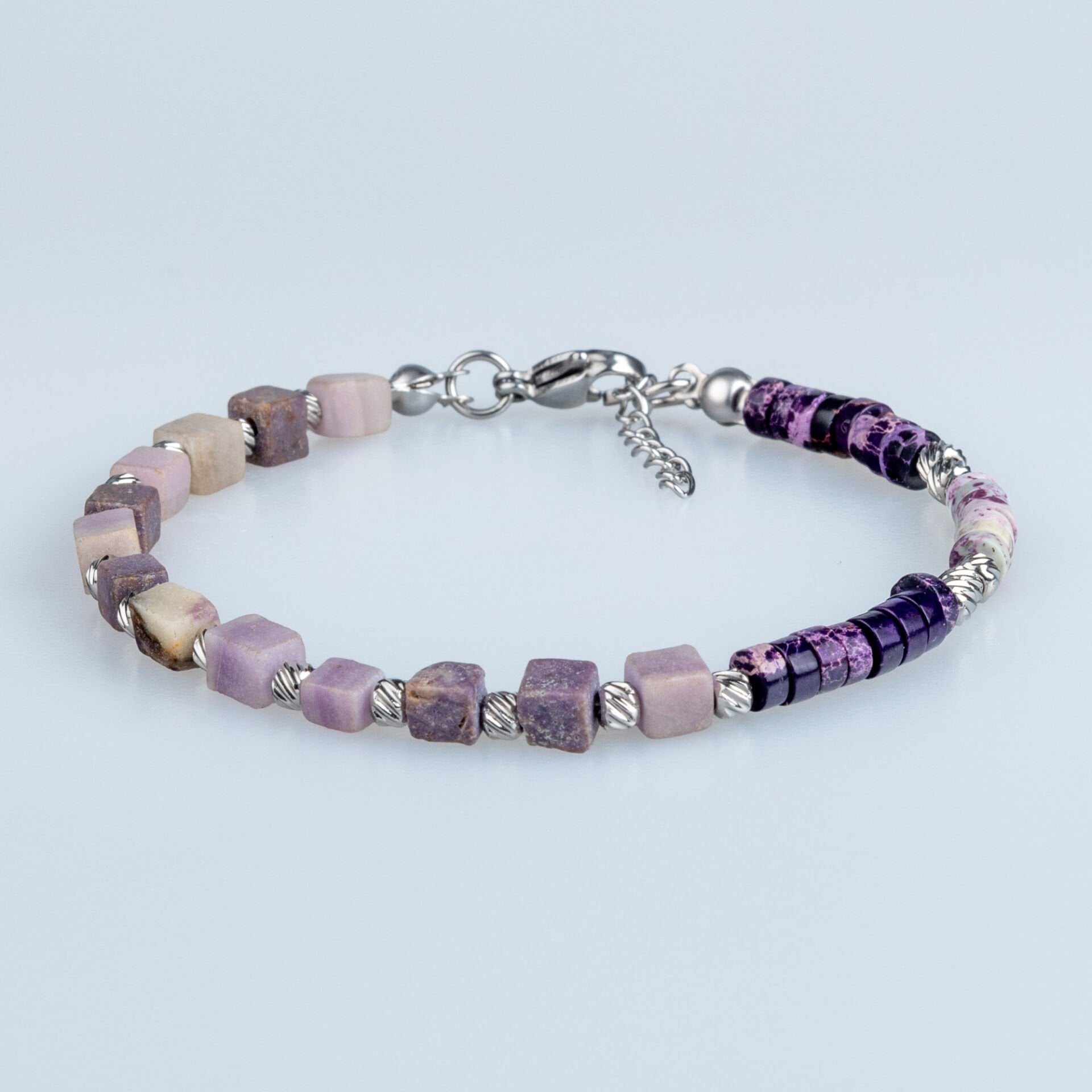 Doğal Taş Bileklik