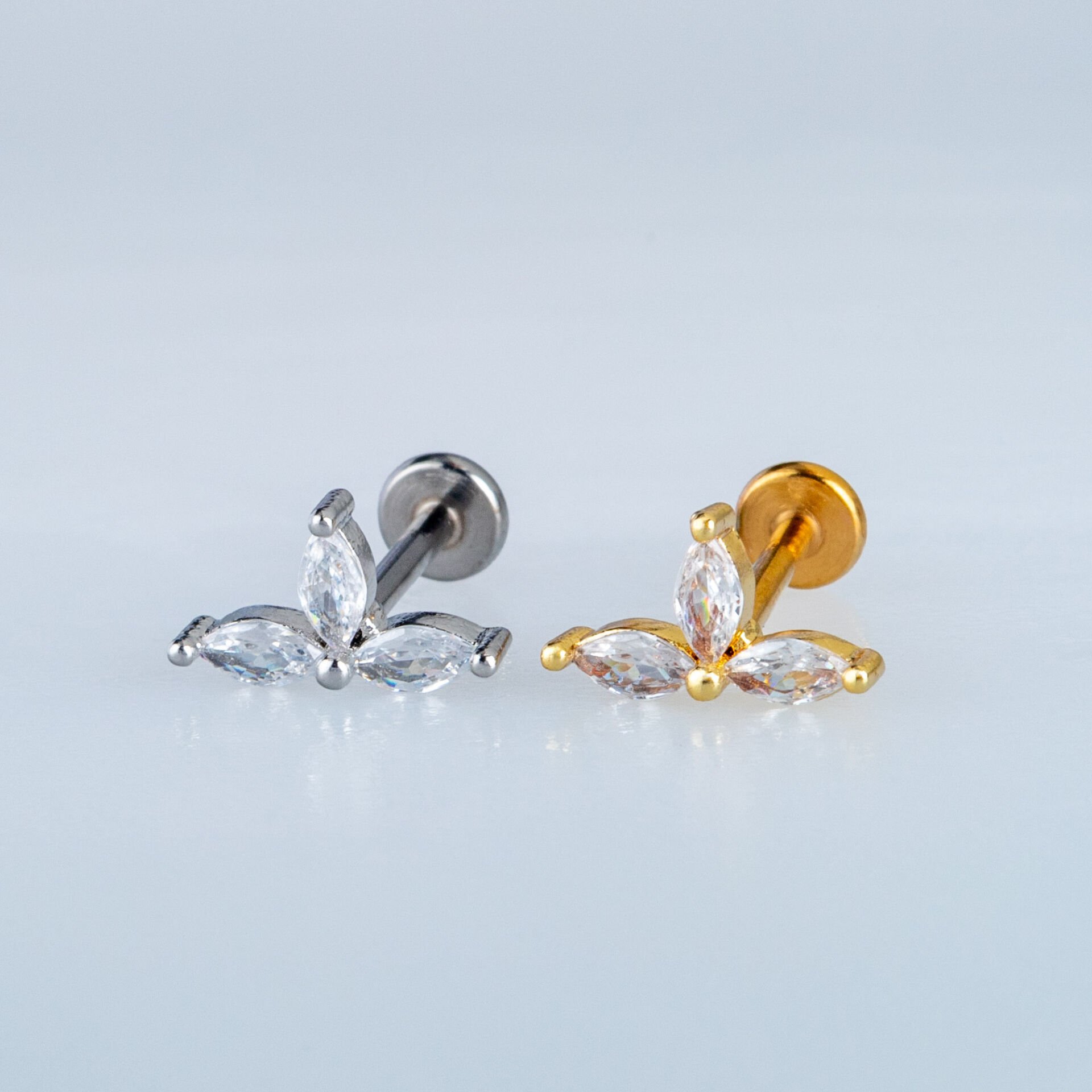 Piercing Tragus
