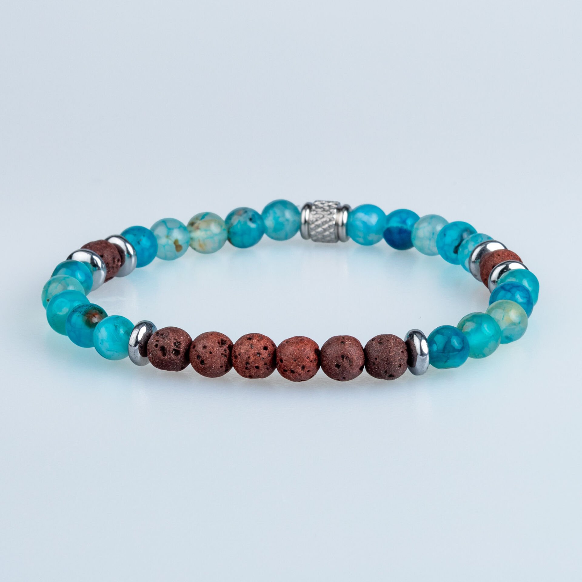 Doğal Taş Bileklik