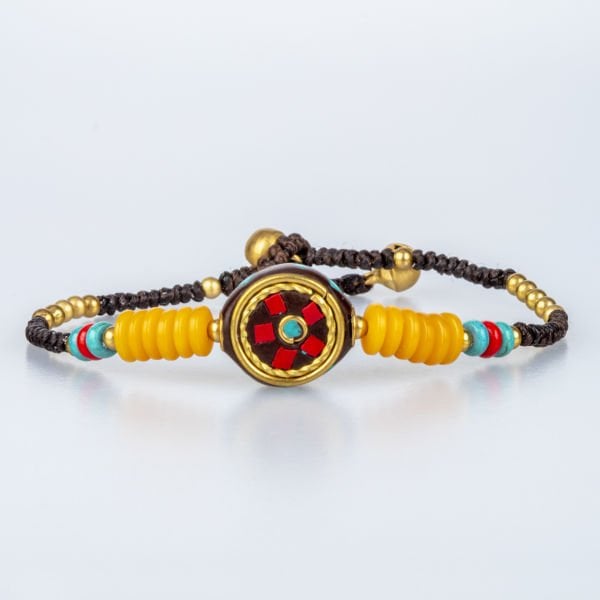 ethnic Bracelet