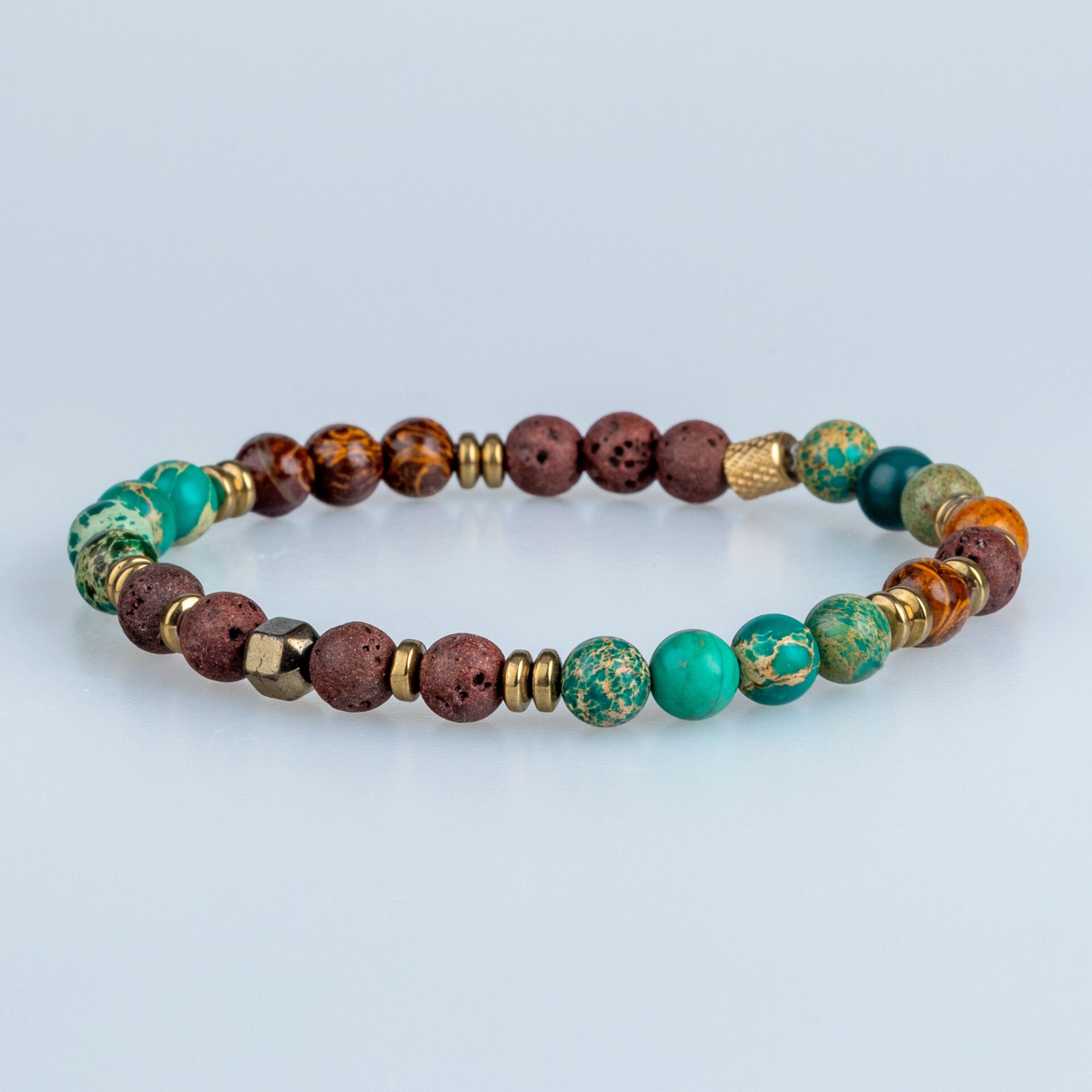 Doğal Taş Bileklik