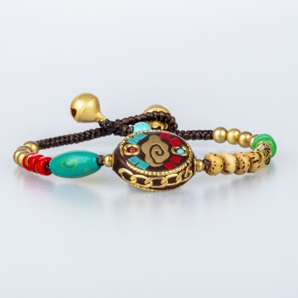 ethnic Bracelet