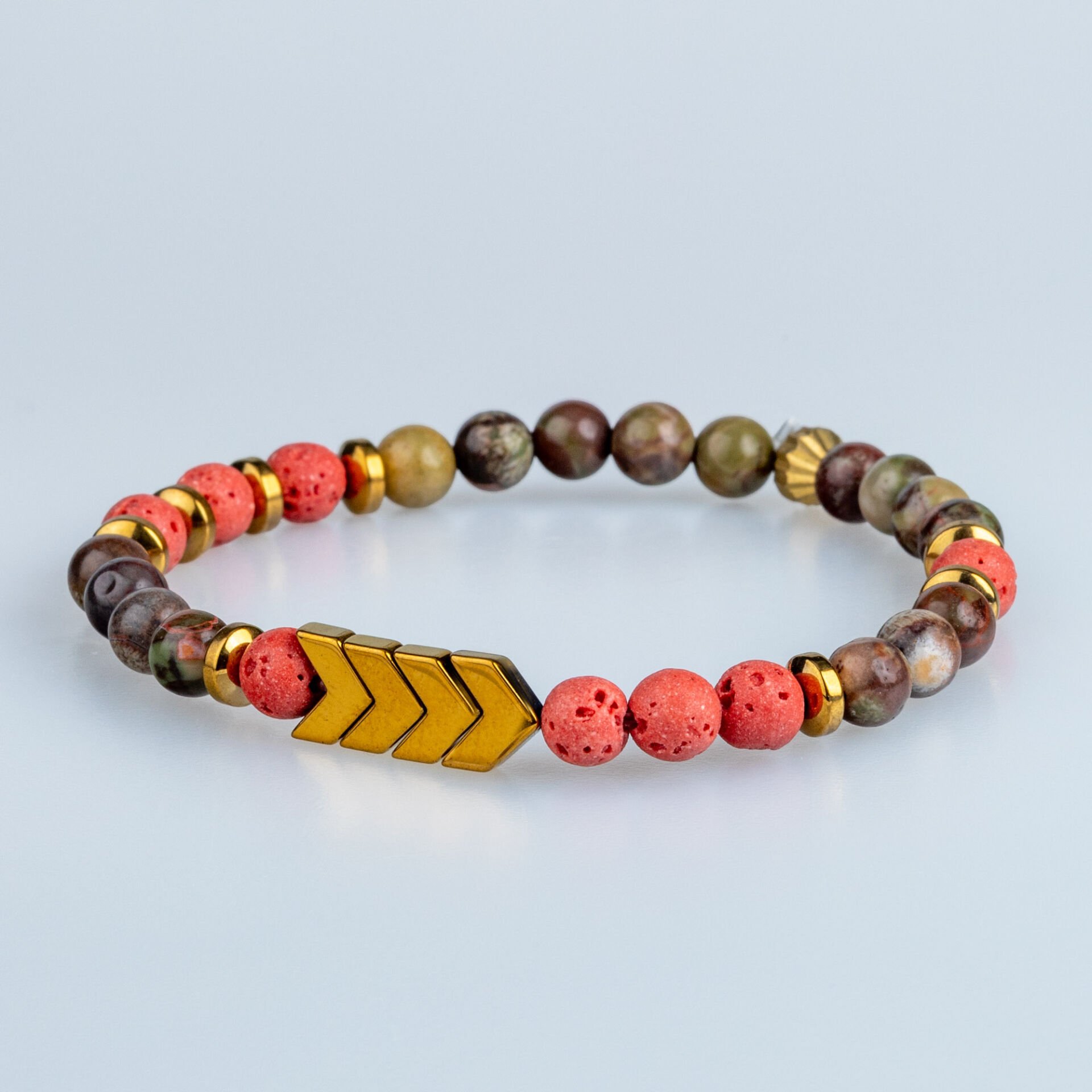 Doğal Taş Bileklik