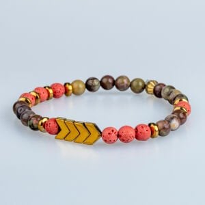 Doğal Taş Bileklik