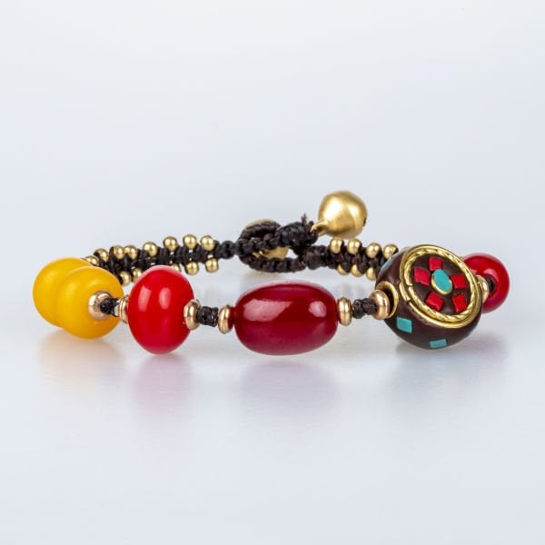 ethnic Bracelet