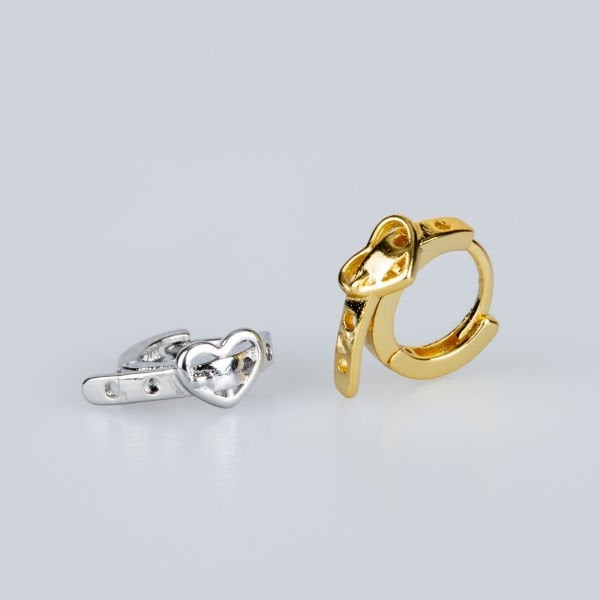 Piercing Rook Kalp