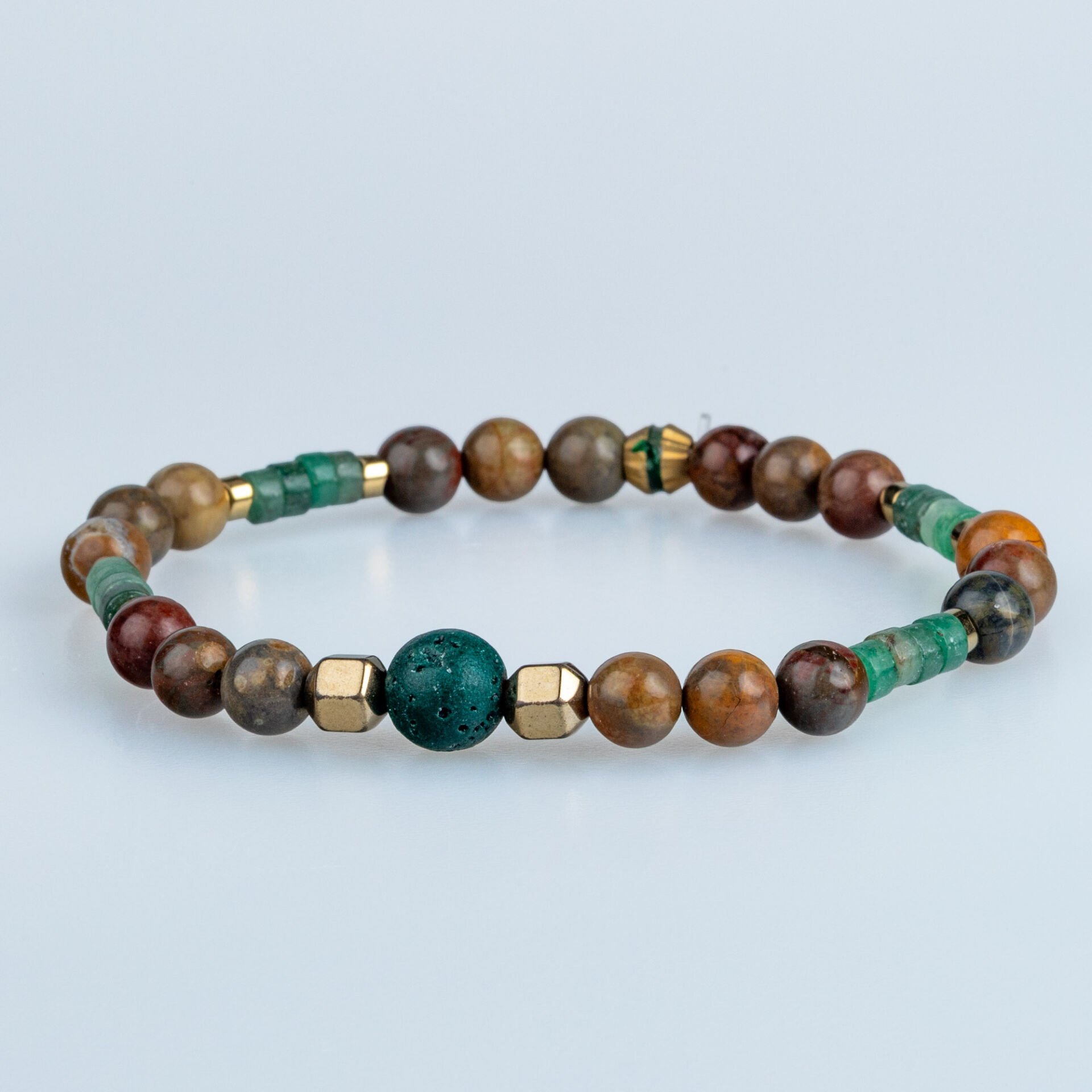 Doğal Taş Bileklik