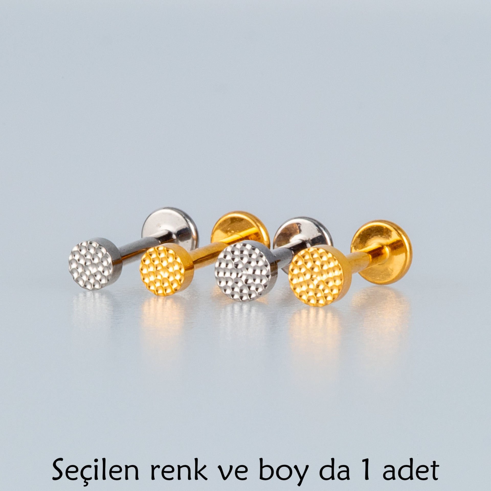 Piercing Titanium Tragus