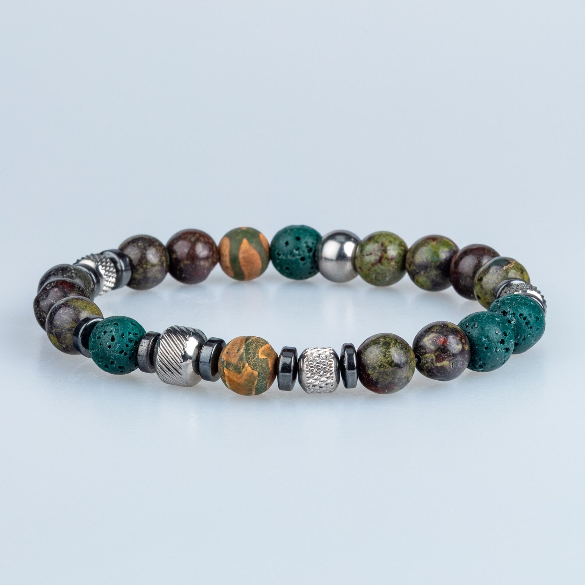 Doğal Taş Bileklik