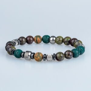 Doğal Taş Bileklik