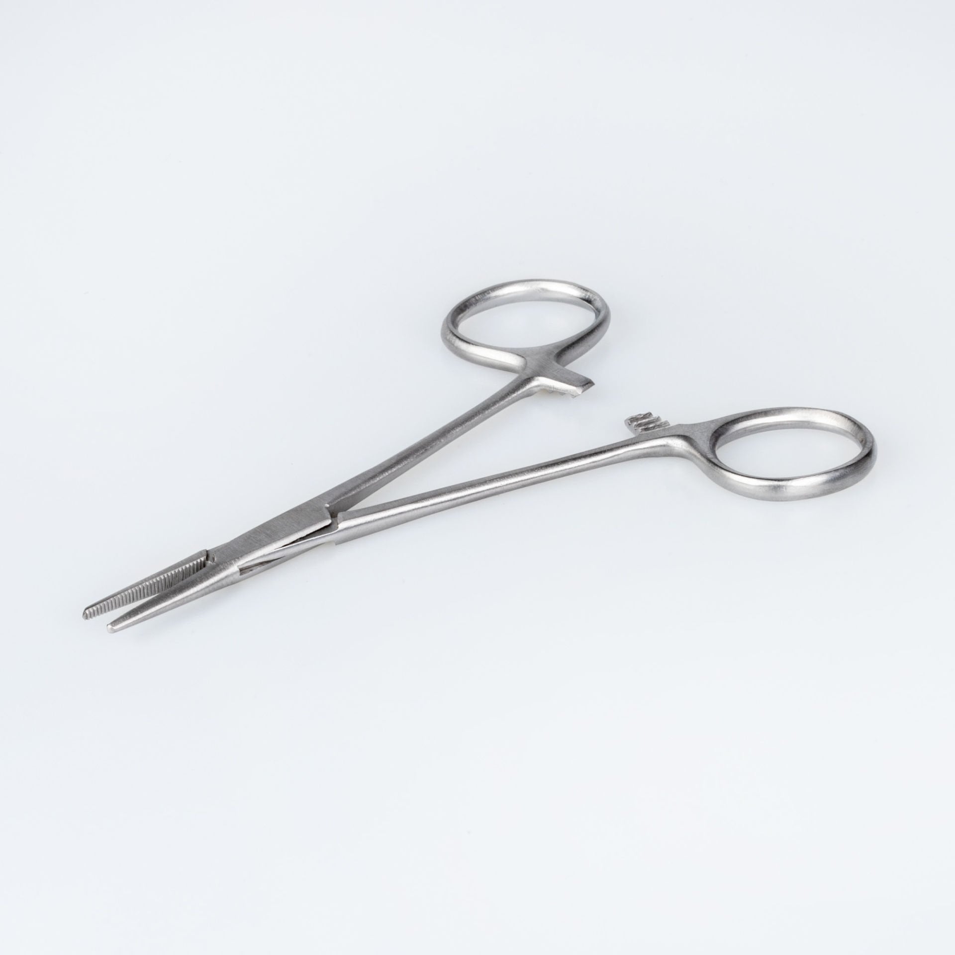 كوليت قصير مستقيم