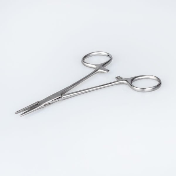 Straight Short Collet