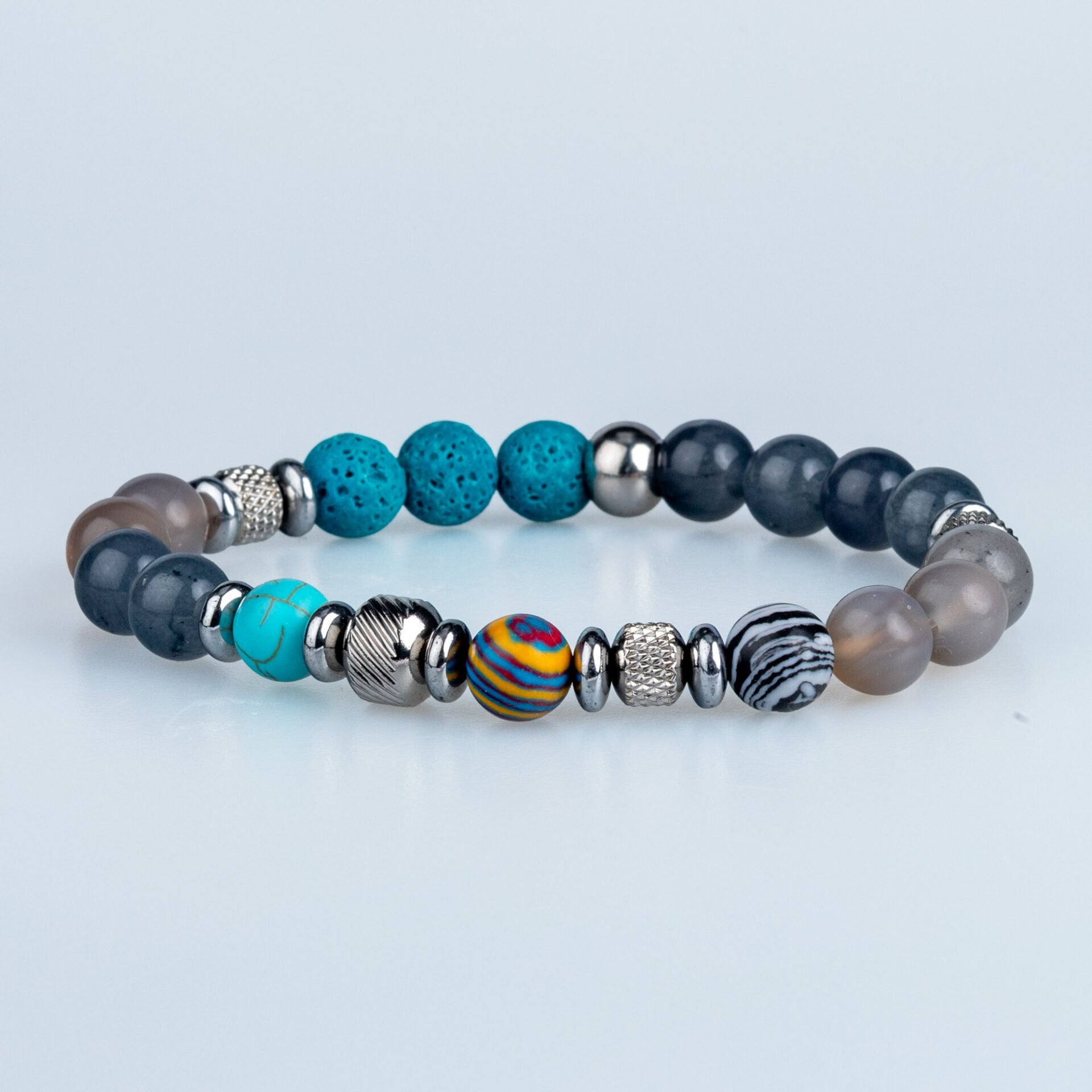 Doğal Taş Bileklik