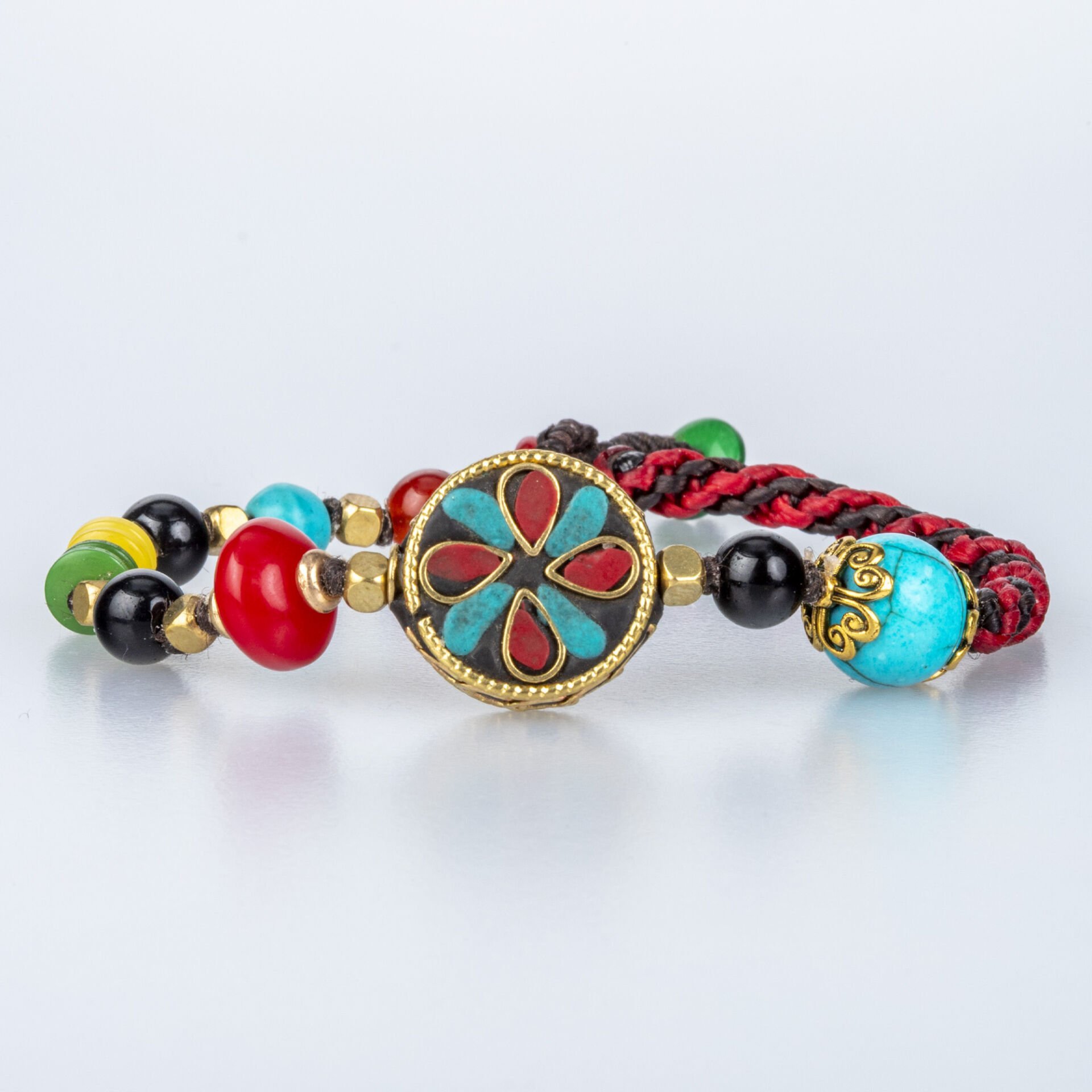 ethnic Bracelet