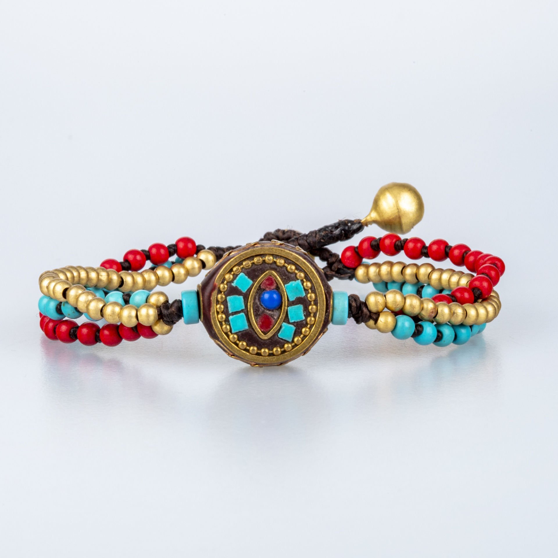 ethnic Bracelet