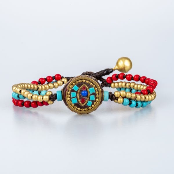 ethnic Bracelet