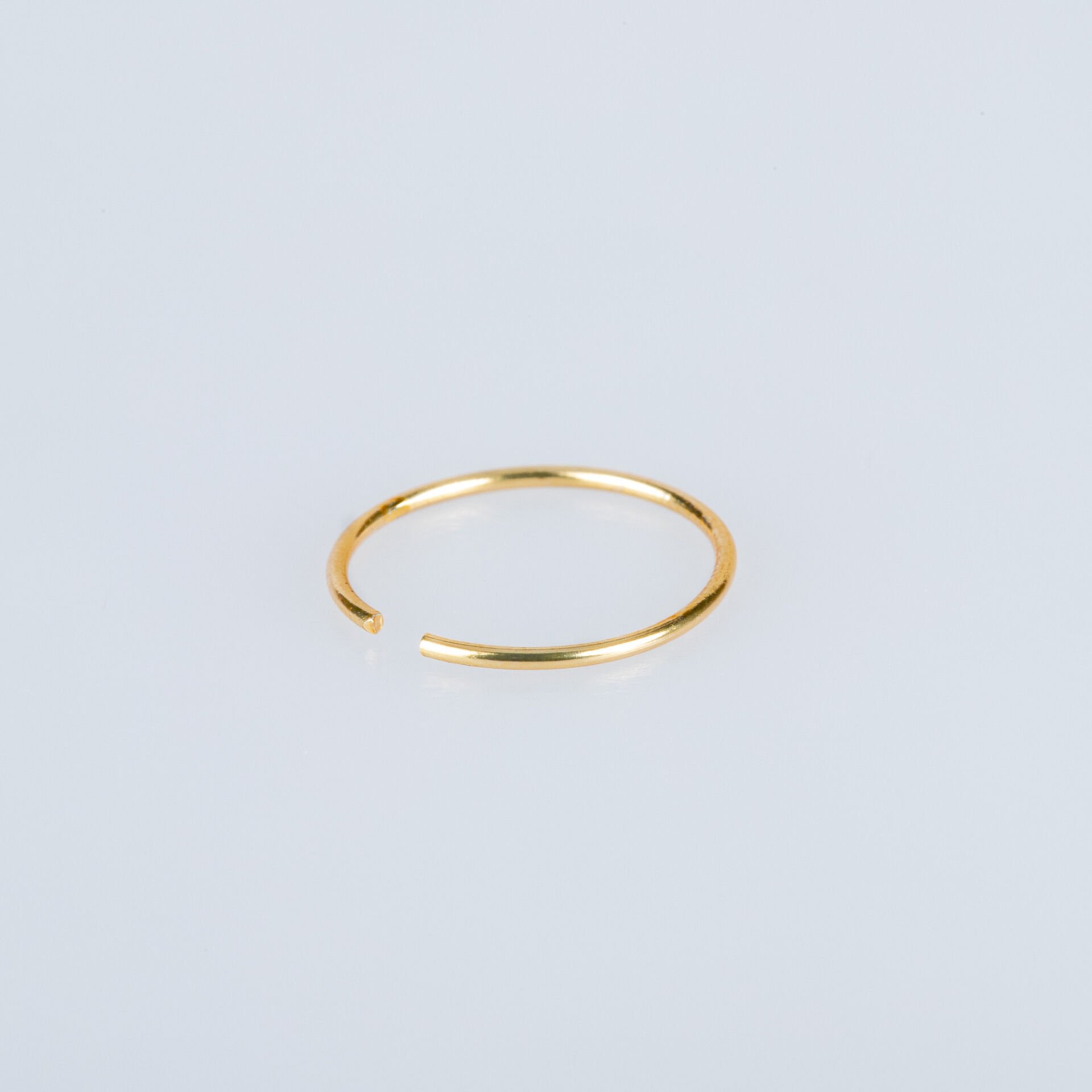 Hızma Halka 0.8mm
