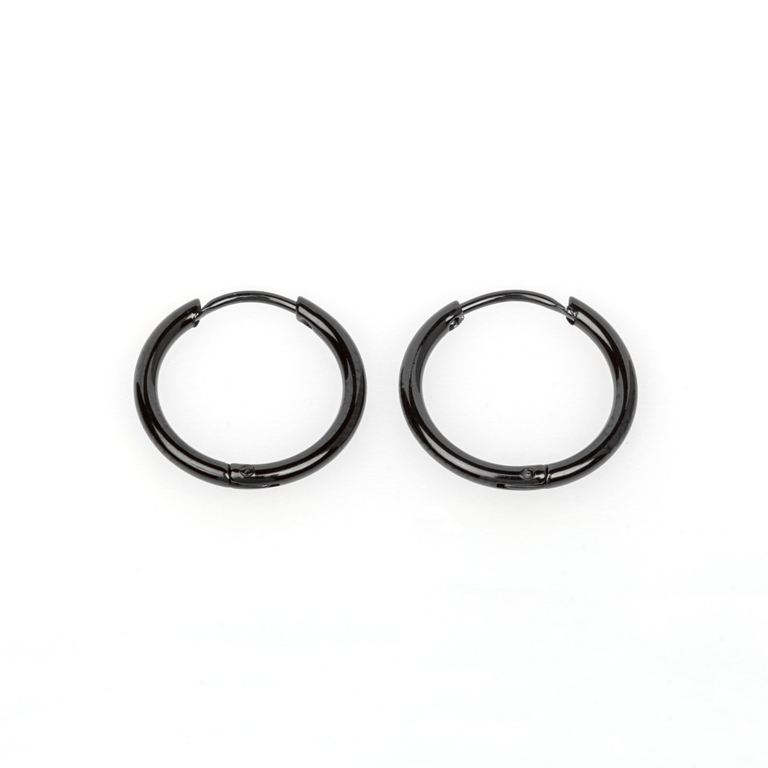 Hoop Earrings - Pair