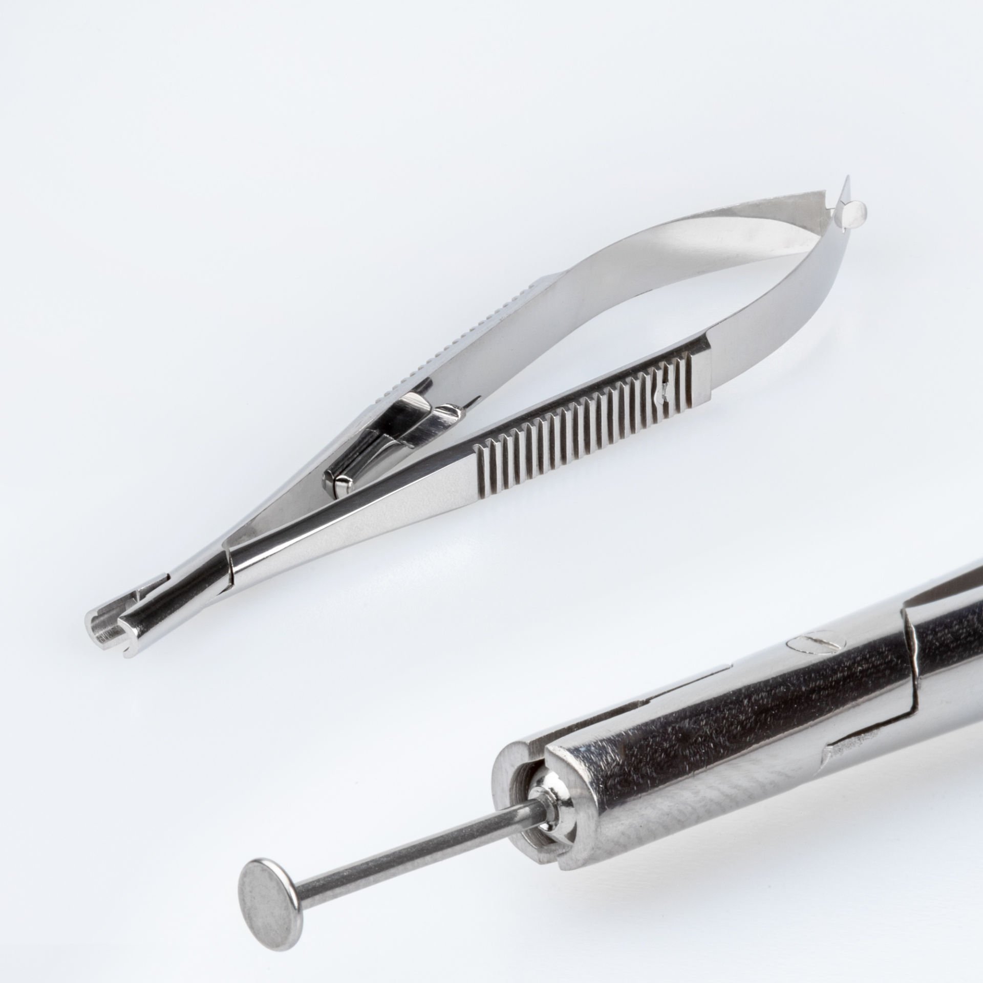 Ball Holder Pliers