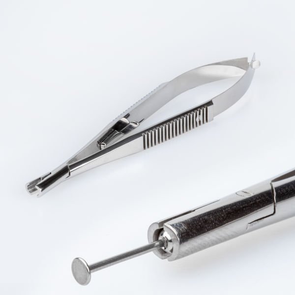 Ball Holder Collet Length: 5mm