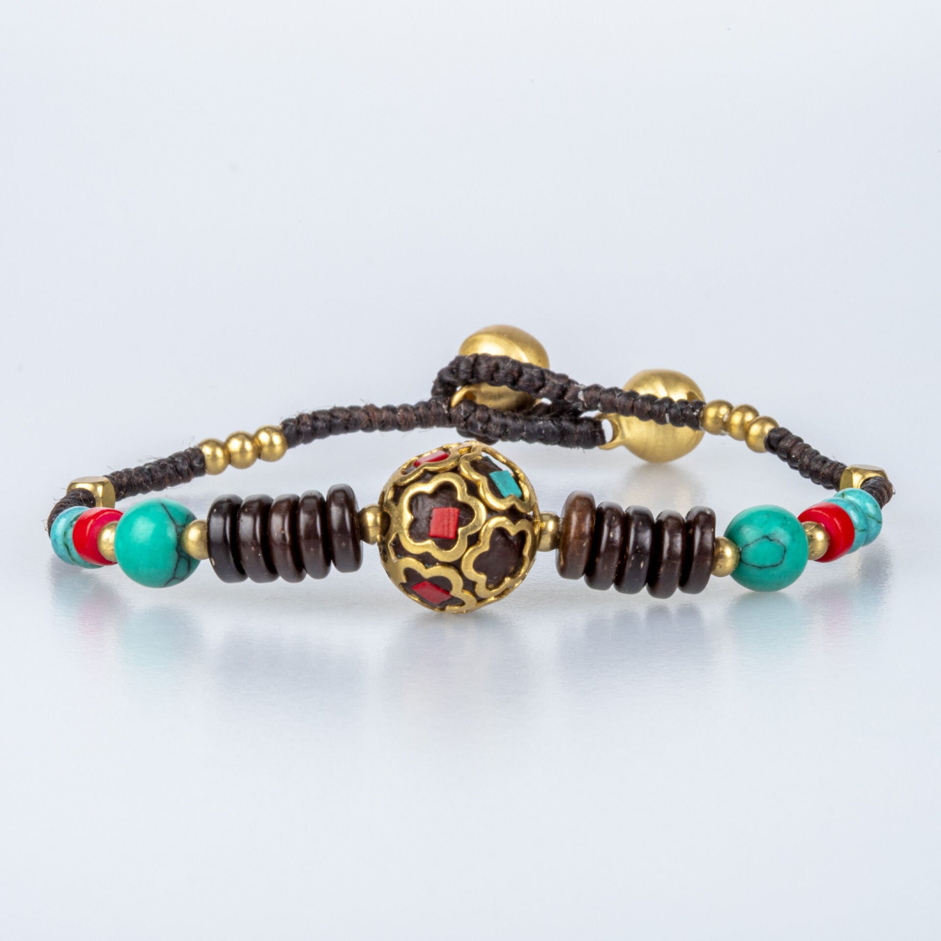 ethnic Bracelet