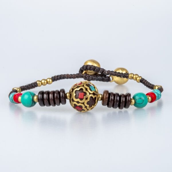 ethnic Bracelet