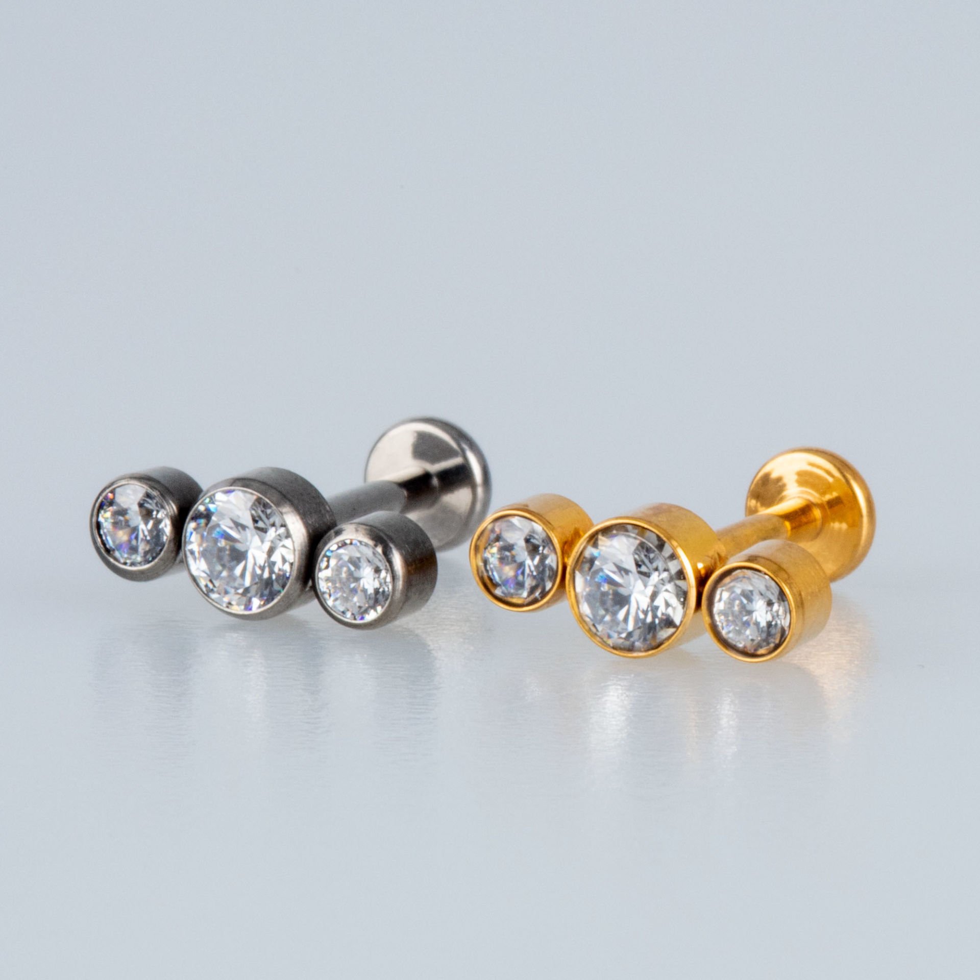 Piercing Titanyum Tragus