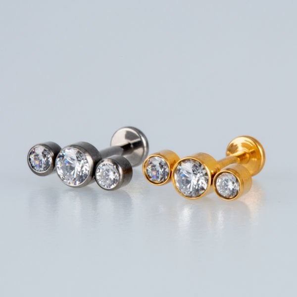 Piercing Titanyum Tragus
