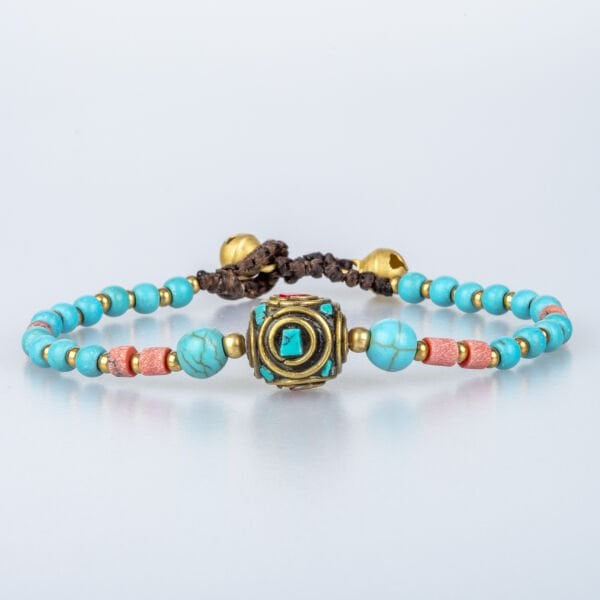 ethnic Bracelet
