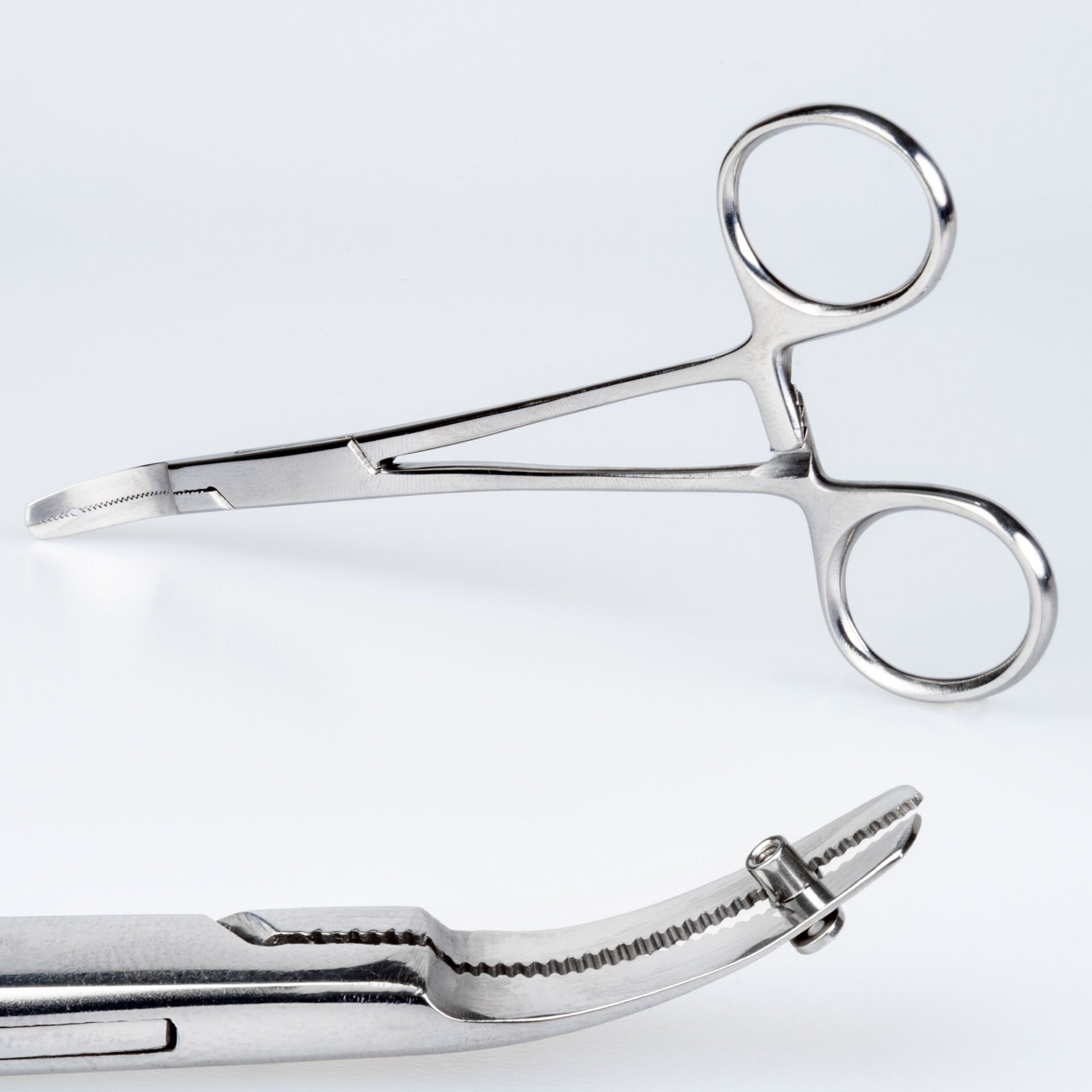 Dermal Taban Tutucu Pens