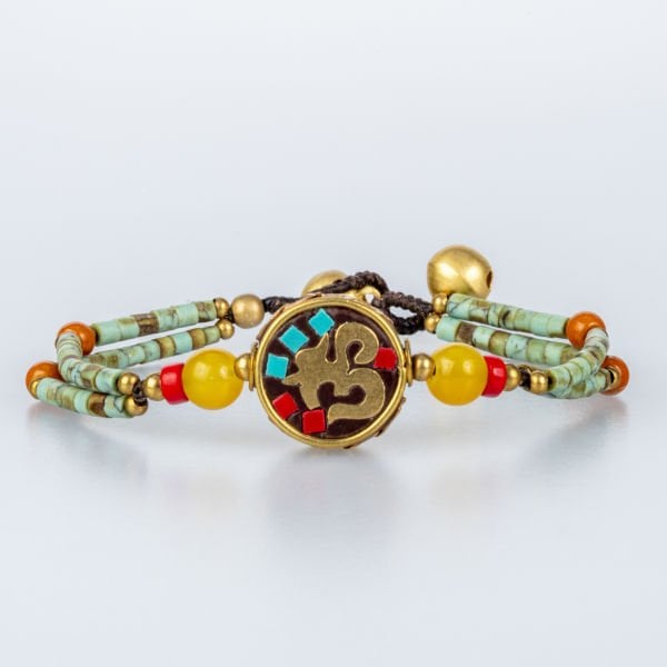 ethnic Bracelet