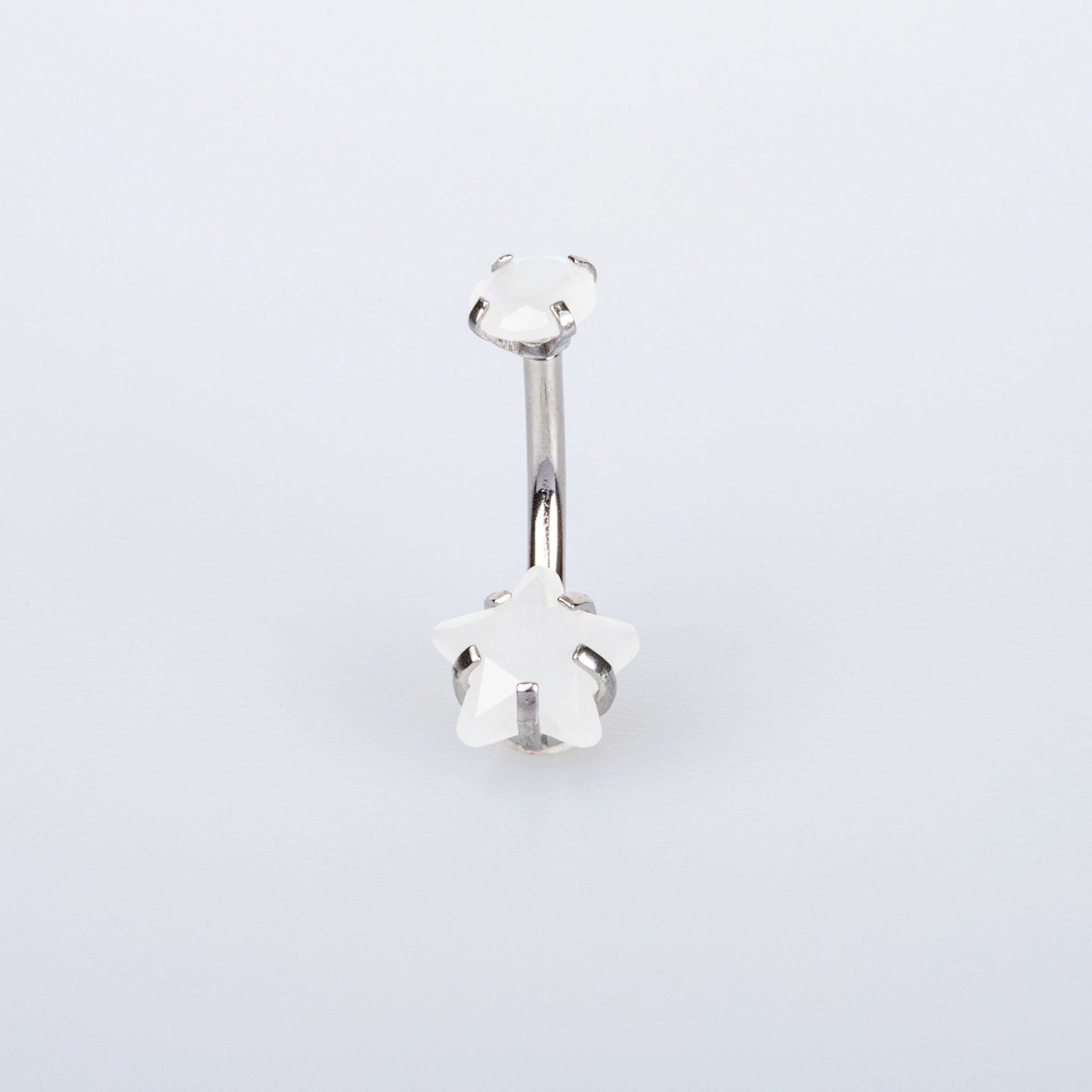 Piercing Göbek