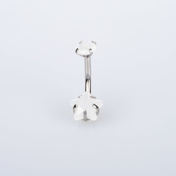 Piercing Göbek