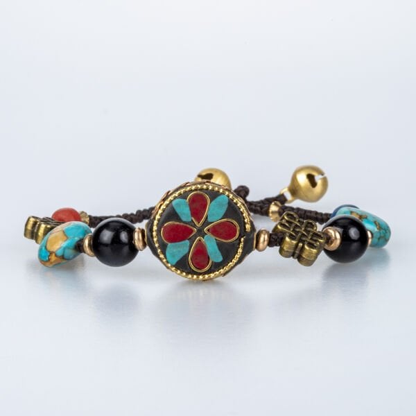 ethnic Bracelet