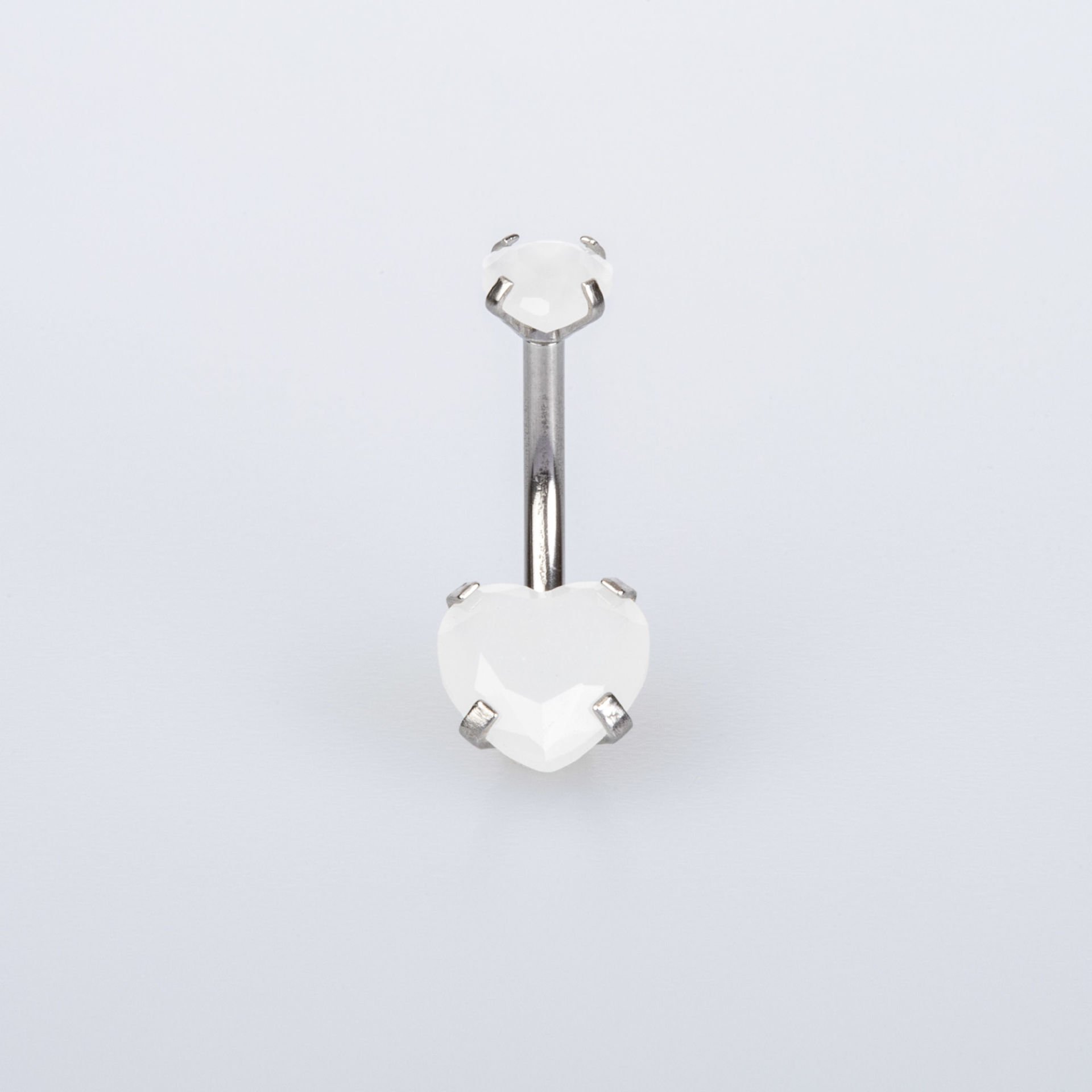 Piercing Göbek