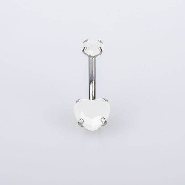 Piercing Göbek