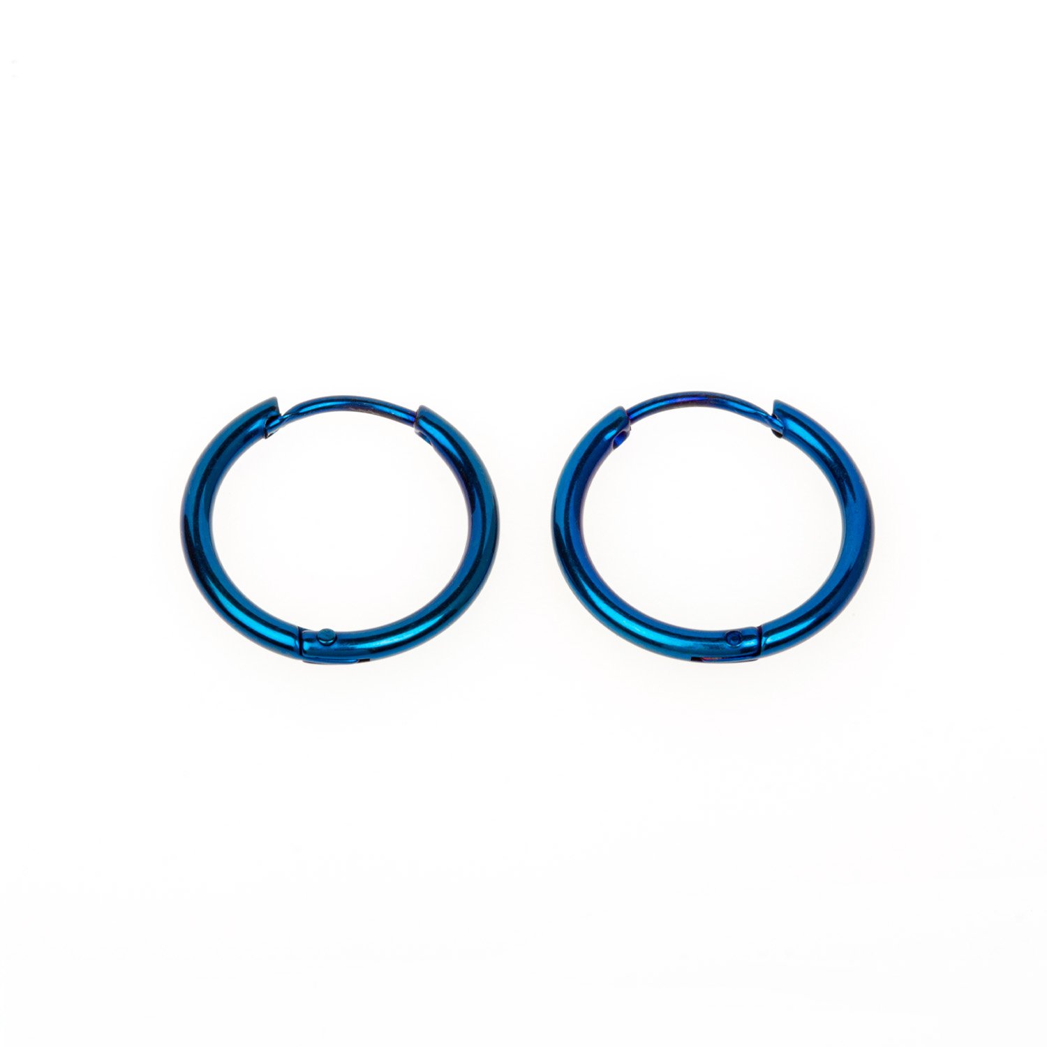 Halka Küpe Kalınlık 1.6mm - Çift